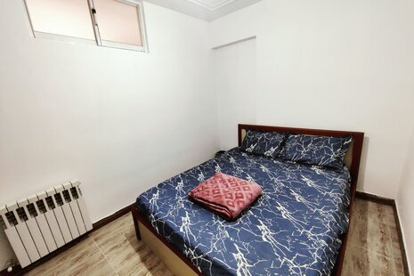 ویلا مبله دو خواب شاندی در رشت