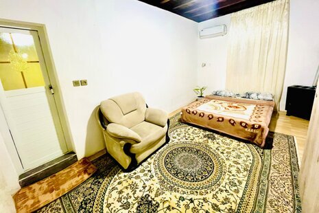 ویلا مبله تک خواب آوا در لفور شیرگاه