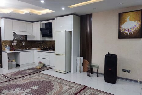 باغ ویلا استخردار دوخواب شازده در شهریار