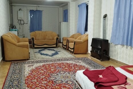 آپارتمان مبله تک خواب خزر در سرعین