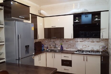 آپارتمان مبله باغ آوا در دزفول