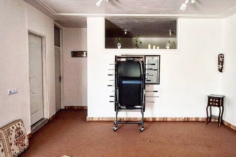 ویلا باغ استخردار دوخواب دلبردر دزفول