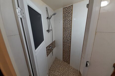 آپارتمان مبله تکخواب نیلوفر در اندیشه