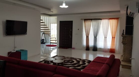 خانه ویلایی دو خواب در نور