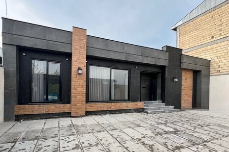 ویلا استخردار مبله سه خواب پور رحمت در بندرانزلی