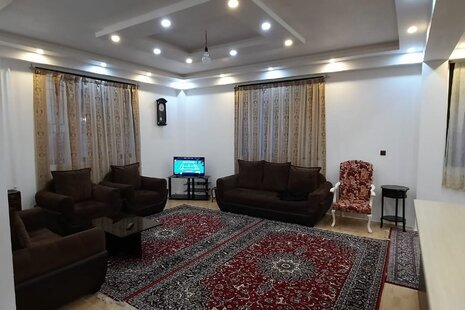 ویلا مبله دوخواب گلبرگ دربندر انزلی