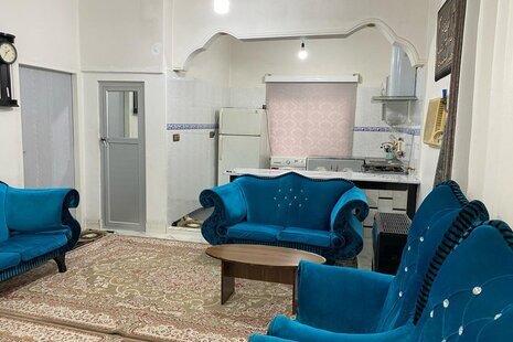 ویلای ابراهیمی تکخواب در رامسر