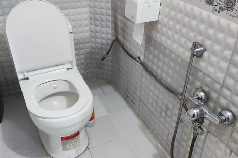 ویلای مبله تکخواب الماس در کلاله