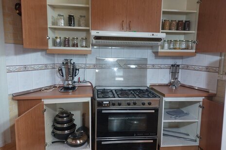 ویلا دوبلکس سه خواب خانه طلایی در دماوند