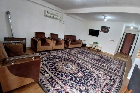 ویلا مبله دوخواب امیرمحمد در ماسال