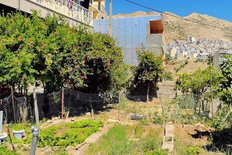 آپارتمان مبله دوخواب هایا در پاوه