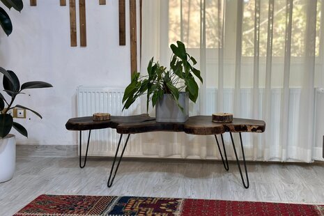 ویلا دوبلکس دو خواب در کلاردشت