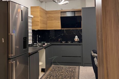 ویلا دوبلکس استخردار دوخواب قصرطلایی در محمود آباد