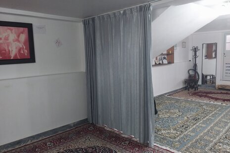 سوئیت مبله 60 متری چاله سرا در ماسال