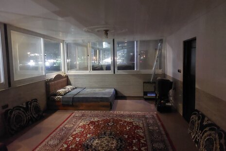 باغ ویلا دوبلکس مبله در ماسال