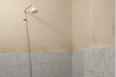 واحد تکخواب در طبقه همکف ویلا صدرا چمستان