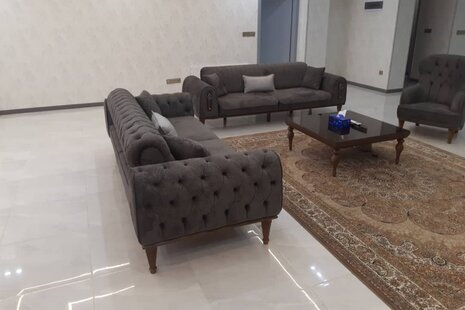 آپارتمان مبله چهارخواب تاک 2 در شیراز