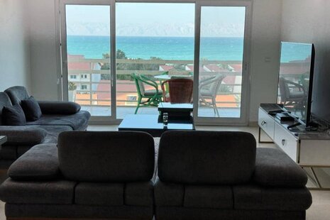 آپارتمان مبله تکخواب در کیش