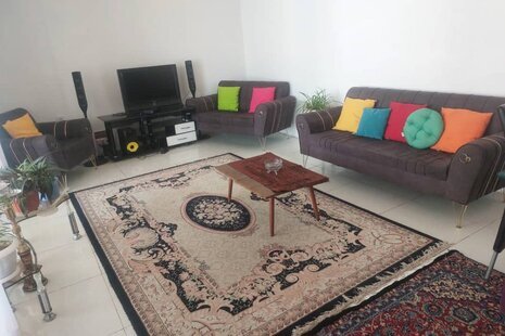 ویلا استخردار تک خواب در چهارباغ