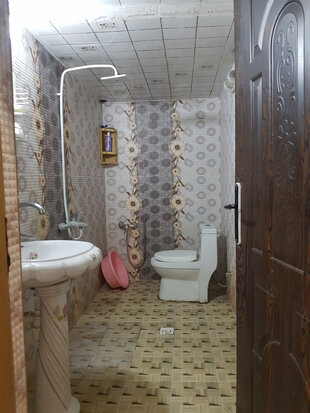 آپارتمان مبله دوخواب اصفهان
