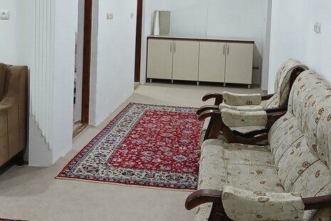 ویلا مبله دوخواب بوستان در خمام