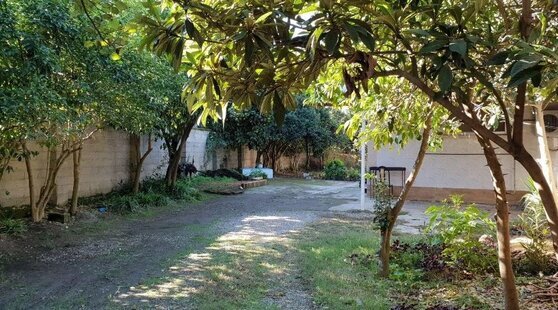 ویلا در روستای گشت فومن