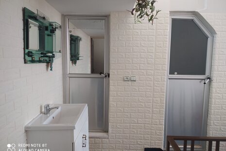 آپارتمان مبله تک خواب در اصفهان