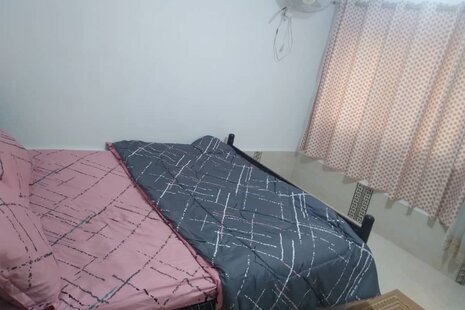 ویلا مبله تکخواب فاطیما 2 در سوادکوه