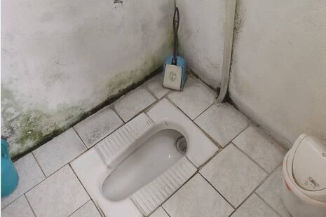 آپارتمان مبله تکخواب در بندر انزلی