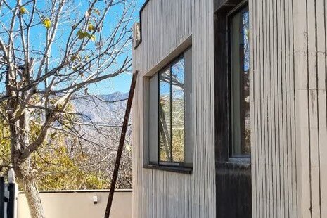 ویلا مبله دو خواب در تفرش