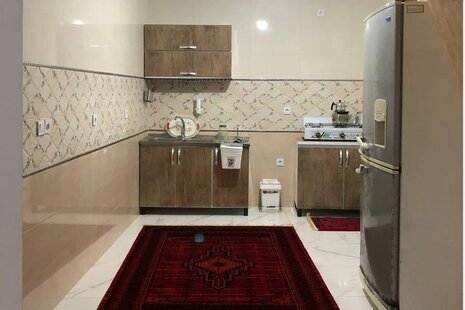 ویلا مبله تکخواب تراس دار در سوادکوه