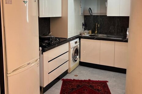 ویلا مبله دوخواب استخردار در ملارد