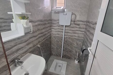 کلبه دوخواب صدای رود در ماسال
