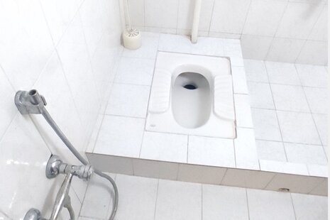 آپارتمان مبله تکخواب در کلاردشت