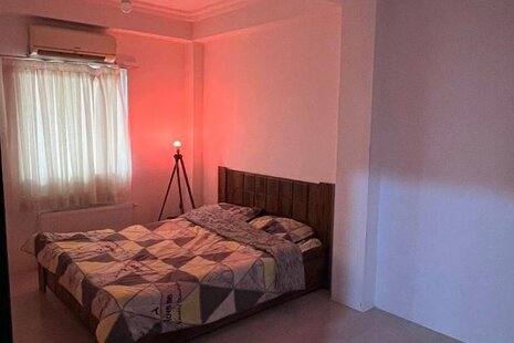 ویلا دوبلکس استخردار دو خواب مبله در بندر انزلی