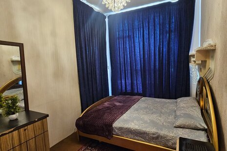 ویلا مبله دو خواب در مشهد