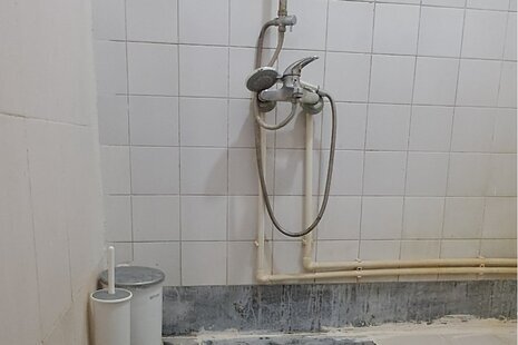 سوئیت  مبله 45 متری در تبریز