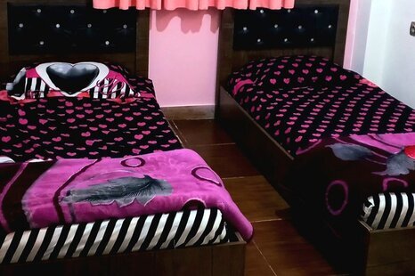 ویلا سه خواب چپرپرد زیبا کنار