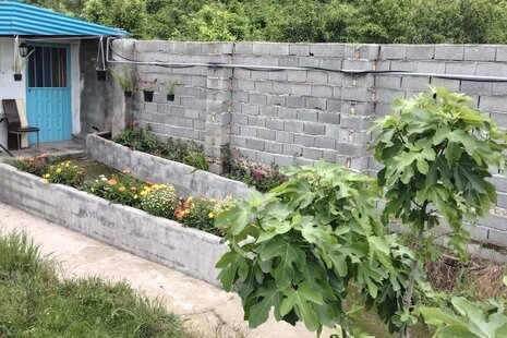 سوئیت ویلا 30 متری در ارطه