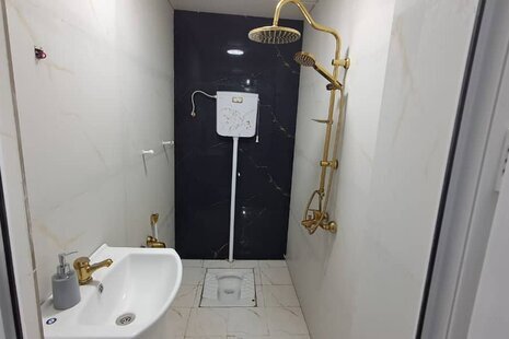 باغ ویلا استخردار دوخواب شکوفه در فردیس