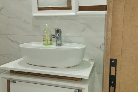 ویلا دوخواب استخردار مبله آرزوها در چهارباغ