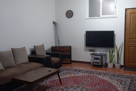 آپارتمان مبله تکخواب در بابلسر