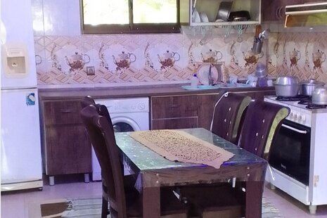 ویلا مبله تکخواب آیهان در اسالم