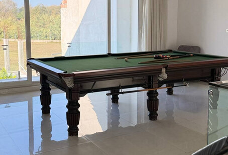 ویلا دوبلکس استخردار مبله دوخواب در سرخرود