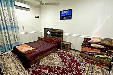 ویلا دو خواب در سیراف