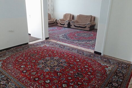 آپارتمان مبله تک خواب در یاسوج