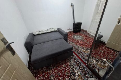 سوئیت ویلا مبله در رشت