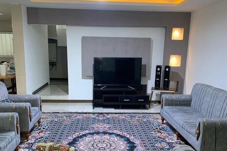 ویلا دوبلکس استخردار سه خواب مرجان در سرخرود