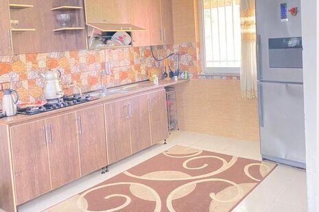 ویلا 2 خواب جاوید در ماسال