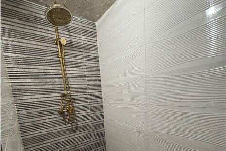 ویلا 2 خواب استخردار هاشامیر 3 در چهارباغ